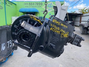 Used Meritor/Rockwell Differential Case (Stock #2064)) Part Image