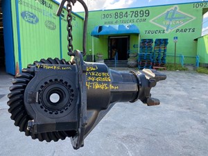 Used Meritor/Rockwell Differential Case (Stock #4414)) Part Image