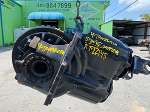 Used Meritor/Rockwell Differential Case (Stock #2265)) Part Image