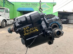 Used Meritor/Rockwell Differential Case (Stock #1299)) Part Image