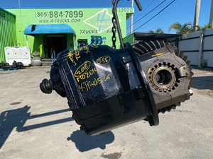 Used Meritor/Rockwell Differential Case (Stock #3521)) Part Image