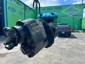 Used Meritor/Rockwell Differential Case (Stock #5022)) Part Image