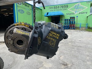 Remanufactured Meritor/Rockwell Differential Case (Stock #3925)) Part Image