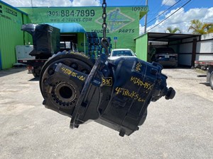 Remanufactured Meritor/Rockwell Differential Case (Stock #3077)) Part Image