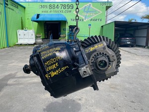 Used Meritor/Rockwell Differential Case (Stock #3591)) Part Image