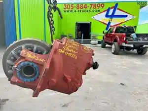 Remanufactured Meritor/Rockwell Differential Case (Stock #5473)) Part Image