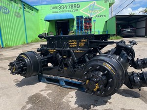 Used Meritor/Rockwell Tandem Cutoff (Stock #417)) Part Image