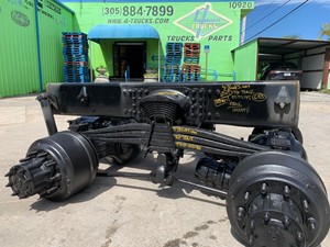 Used Meritor/Rockwell Tandem Cutoff (Stock #794)) Part Image