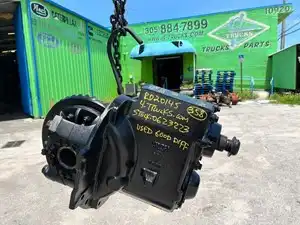 Used Meritor/Rockwell RD20-145 Differential Case (Stock #4762)) Part Image