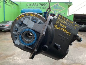 Used Meritor/Rockwell RD20-145 Differential Case (Stock #446)) Part Image