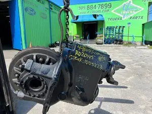 Used Meritor/Rockwell RD20-145 Differential Case (Stock #5167)) Part Image
