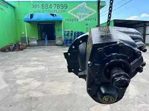 Used Meritor/Rockwell RD20-145 Differential Case (Stock #4770)) Part Image