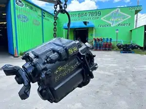 Used Meritor/Rockwell RD20-145 Differential Case (Stock #4987)) Part Image