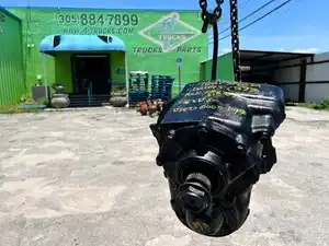 Used Meritor/Rockwell RD20-145 Differential Case (Stock #4763)) Part Image