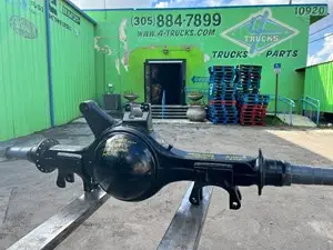 Used Meritor/Rockwell RD20145 Axle, Complete Front (Stock #P-5103)) Part Image