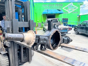 Used Meritor/Rockwell RD20145 Axle, Complete Front (Stock #4700)) Part Image