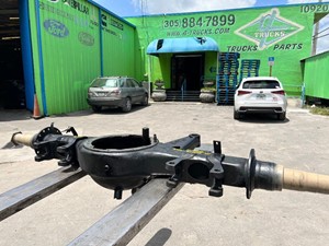 Used Meritor/Rockwell RD22145 Axle Housing (Front) Image