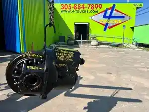 Used Meritor/Rockwell RD23-160 Differential Case (Stock #5496)) Part Image