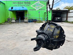 Used Meritor/Rockwell RD23-160 Differential Case (Stock #4500)) Part Image