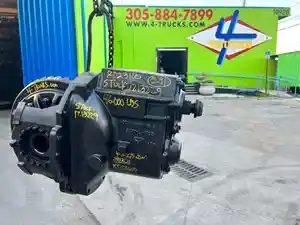 Used Meritor/Rockwell RD23-160 Differential Case (Stock #5503)) Part Image