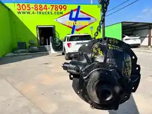 Used Meritor/Rockwell RR/RS23160 Differential Case (Stock #5497)) Part Image