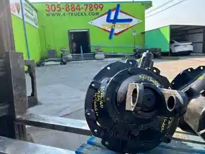 Used Meritor/Rockwell RR/RS23160 Differential Case (Stock #5867)) Part Image