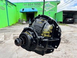 Used Meritor/Rockwell RR/RS23160 Differential Case (Stock #4683)) Part Image