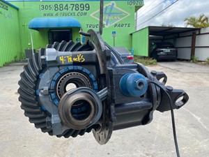 Remanufactured Meritor/Rockwell RR20-145 Differential Case (Stock #1494)) Part Image