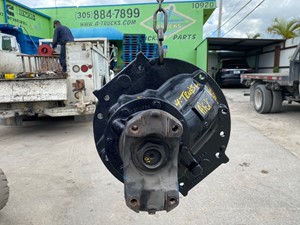Used Meritor/Rockwell RS20-145 Differential Case (Stock #2782)) Part Image