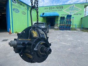 Remanufactured Meritor/Rockwell RS20-145 Differential Case (Stock #3801)) Part Image
