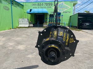 Remanufactured Meritor/Rockwell RS20-145 Differential Case (Stock #3802)) Part Image