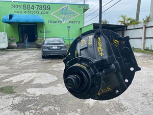 Used Meritor/Rockwell RS20-145 Differential Case (Stock #4025)) Part Image
