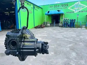 Used Meritor/Rockwell RS20-145 Differential Case (Stock #4773)) Part Image