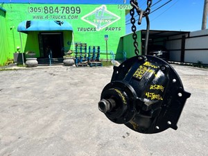 Remanufactured Meritor/Rockwell RS20-145 Differential Case (Stock #4680)) Part Image