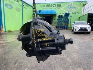 Used Meritor/Rockwell RS20-145 Differential Case (Stock #3875)) Part Image