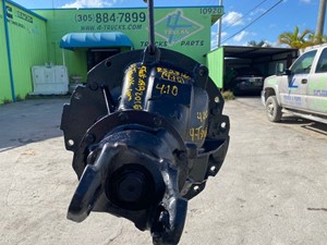 Remanufactured Meritor/Rockwell RS23-160 Differential Case (Stock #1992)) Part Image