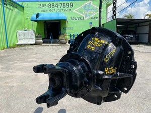 Used Meritor/Rockwell RS23-160 Differential Case (Stock #4003)) Part Image