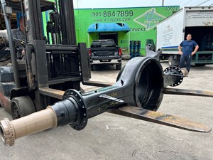 Photo of part