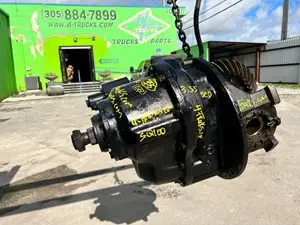 Used Meritor/Rockwell RSQ100 Differential Case (Stock #5255)) Part Image