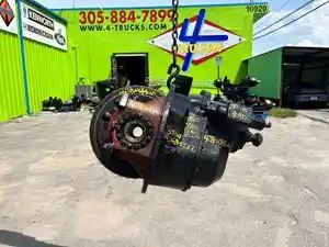 Used Meritor/Rockwell RSQ100 Differential Case (Stock #6095)) Part Image