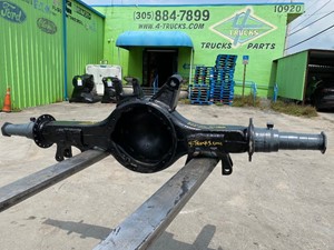 Used Meritor/Rockwell RT20-145 Axle Housing (Front) Image