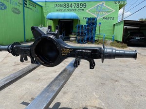 Used Meritor/Rockwell RT20-145 Axle Housing (Front) Image
