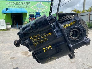 Used Meritor/Rockwell RT20-145 Differential Case (Stock #3784)) Part Image