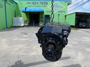 Used Meritor/Rockwell RT20-145 Differential Case (Stock #3602)) Part Image