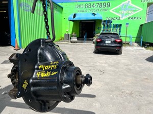 Used Meritor/Rockwell RT20-145 Differential Case (Stock #4590)) Part Image