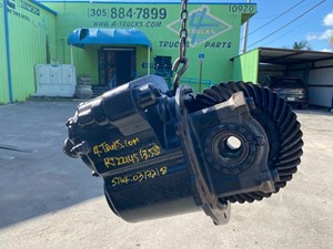 Used Meritor/Rockwell RT20-145 Differential Case (Stock #3597)) Part Image