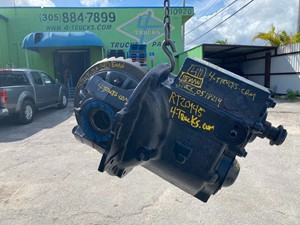 Remanufactured Meritor/Rockwell RT20-145 Differential Case (Stock #3772)) Part Image