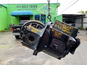 Used Meritor/Rockwell RT20-145 Differential Case Image