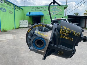 Remanufactured Meritor/Rockwell RT20-145 Differential Case (Stock #4020)) Part Image