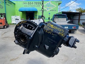 Used Meritor/Rockwell RT20-145 Differential Case (Stock #2063)) Part Image